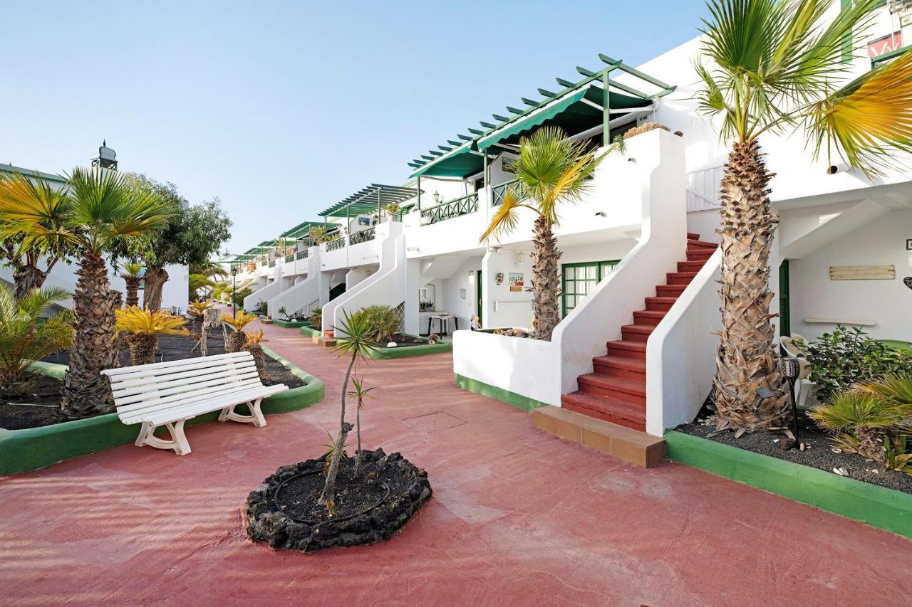 Los Pocillos Extérieur photo